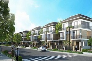 Thanh Hóa: Dự án khu dân cư phường Quảng Thành mức đầu tư gần 620 tỷ đồng