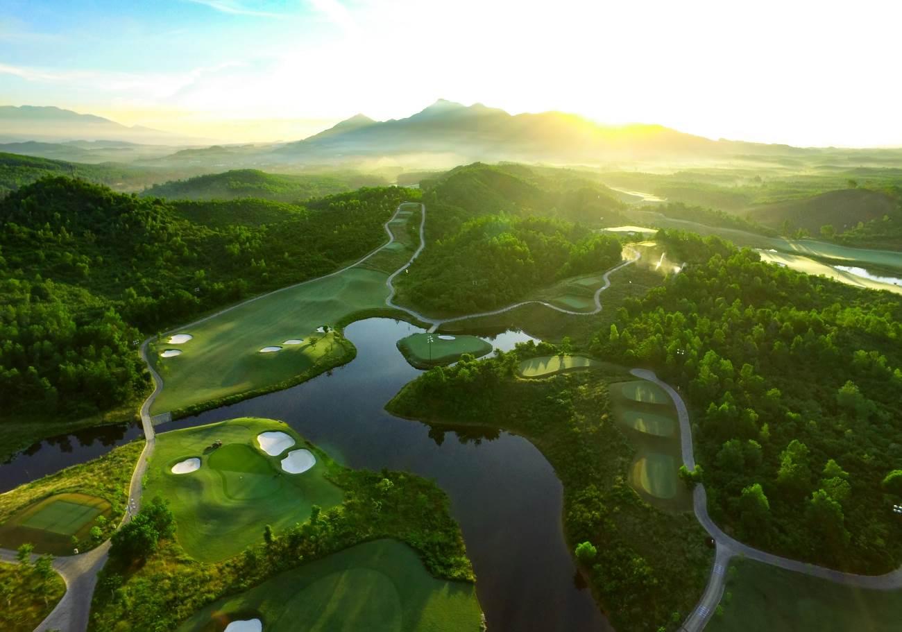 Ba Na Hills Golf Club (1)