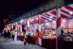 Quảng Trị tổ chức chuỗi sự kiện “Chào đón năm mới 2026”, tạo động lực phát triển du lịch