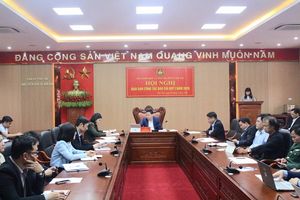 Định hướng tuyên truyền phát triển kinh tế - văn hóa và xã hội tỉnh Phú Thọ