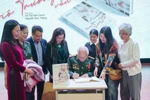 Từ Trường Sơn đến trang sách: hành trình âm nhạc của nhạc sĩ Đào Hữu Thi