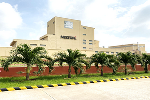 Nestlé mong muốn đưa thị trường Việt Nam trở thành Trung tâm cung ứng thực phẩm và đồ uống của Thế giới