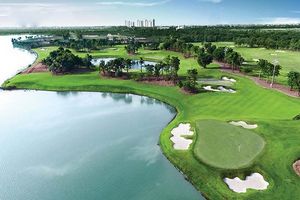 Dự án sân golf hơn 1.600 tỷ đồng tại Thanh Hóa được gia hạn thời gian đăng ký thực hiện