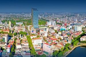 Nhập huyện Đông Sơn giữ nguyên tên thành phố Thanh Hóa