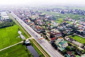 Nghệ An: Sắp đấu giá 17 lô đất tại huyện Nghi Lộc, khởi điểm từ 1,044 tỷ đồng/lô