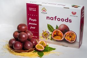 Nafoods Group ghi nhận lợi nhuận ròng tăng 52% trong quý 3/2021