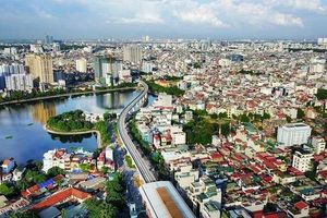 Thủ đô Hà Nội tiếp tục đẩy mạnh phát triển kinh tế