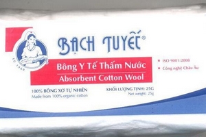 Bông Bạch Tuyết phải tổ chức ĐHĐCĐ lần 2, dấu hỏi lớn về cổ đông lớn Dệt may Gia Định