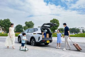 Cuối năm, hành khách ưu tiên những chuyến xe liên tỉnh “ít phải lo nghĩ” của Xanh SM