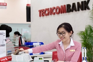 Techcombank - Không phụ thuộc tín dụng, lợi nhuận vẫn tăng kỷ lục