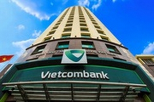 Trong 5 năm, Vietcombank đóng vào ngân sách 30.000 tỉ đồng