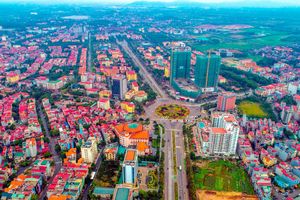 Kinh tế Bắc Ninh đạt tăng trưởng 10,4% trong 9 tháng