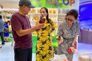 Quảng Bình: Đưa sản phẩm OCOP lên sàn thương mại điện tử