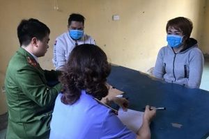 Video: Rợn người lời khai của nữ chủ quán bánh xèo hành hạ nhân viên ở Bắc Ninh