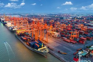 VDSC: Tăng trưởng xuất khẩu phân hóa trong quý 1/2022