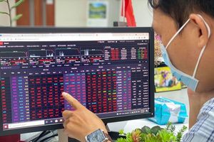 Đánh giá thị trường chứng khoán ngày 28/9: VN-Index có thể biến động giằng co và rung lắc