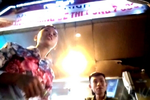 Hà Nội: Hàng loạt quán karaoke bị đình chỉ vẫn hoạt động ở quận Đống Đa