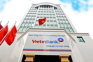 VietinBank bổ nhiệm cùng lúc 10 nhân sự hội sở chính