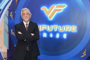 Nhà khoa học quốc tế tiết lộ lý do “gật đầu ngay” khi được mời đề cử cho giải thưởng triệu đô VinFuture