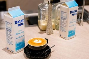 Những món đồ uống "siêu chất" được pha chế từ Sữa Tươi Thanh Trùng Dalatmilk