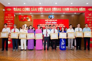 Phường Ngô Quyền kỷ niệm 80 năm Cách mạng Tháng Tám, Quốc khánh 2/9