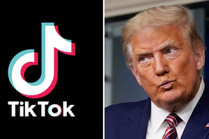 Công ty mẹ TikTok được định giá hơn 250 tỷ USD