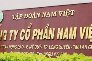 Nam Việt đặt kế hoạch tổng doanh thu 5.200 tỷ đồng trong năm 2023