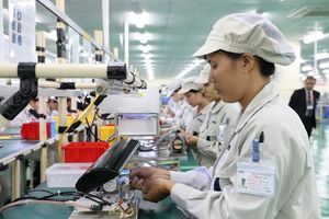 Việt Nam thu hút hơn 25,1 tỷ USD vốn FDI trong 11 tháng