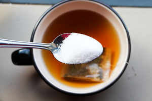 3 công thức pha trà đường ngon hơn ngoài hàng