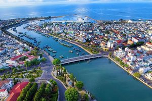 Bình Thuận rà soát các dự án ven biển