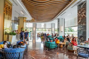 Khách sạn 5 sao mới nhất của FLC tung ưu đãi giá phòng dưới 1 triệu/người