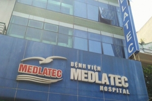 Cục Quản lý Khám, chữa bệnh: Nhiều tồn tại tại Bệnh viện Đa khoa Medlatec