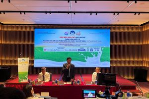 Triển lãm quốc tế ngành Sữa và sản phẩm Sữa lần thứ 5 tại Việt Nam - Vietnam Dairy 2026