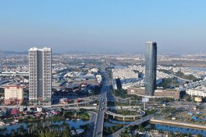 Hải Phòng: Quy hoạch định hình tương lai thành phố cảng hiện đại, sinh thái và đáng sống