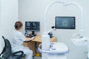 Đột phá công nghệ tầm soát ung thư vú tại Bệnh viện Vinmec Ocean Park 2