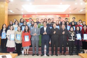 Phường Vĩnh Phúc - Tạo động lực phát triển toàn diện trong giai đoạn mới