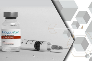 Vimedimex chính thức được Bộ y tế phê duyệt nhập khẩu phân phối 30 triệu liều vaccine Covid -19 Hayat-Vax sản xuất tại UAE về Việt Nam
