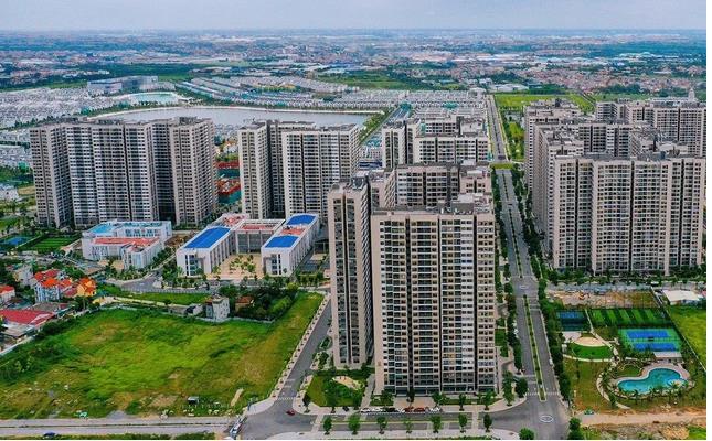 Cơ hội và triển vọng cho thị trường bất động sản năm 2024