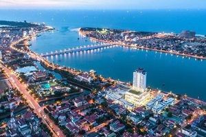 Quảng Bình: Tìm nhà đầu tư Dự án Khu đô thị khu vực trung tâm thị xã Ba Đồn