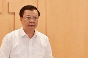 Hà Nội: Ban hành nghị quyết nhằm nâng cao chất lượng đội ngũ cán bộ