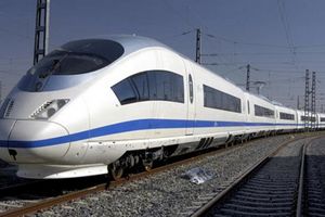 Đề xuất xây dựng đường sắt cao tốc Bắc – Nam, đoạn Hà Nội - Vinh trong giai đoạn 2021 - 2030