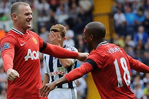 Cầu thủ trẻ của M.U thắng “vụng”