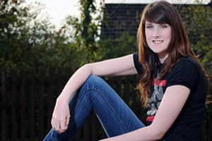 Teen chuyển đổi giới tính: Đang rất hạnh phúc