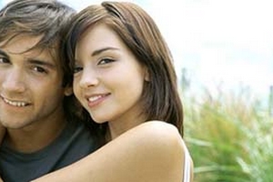 Để bạn gái tự tin trong tình yêu