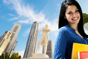 Giải mã sức hút du học "hiếm"