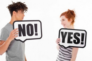 Khi con trai kỹ tính