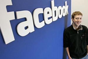 Facebook đóng cửa chỉ là tin "vịt"