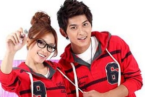 Trắc nghiệm: Gia vị tình yêu của bạn là gì?