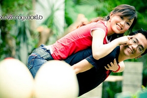 Phát sợ vì bạn gái không khác gì "bà mẹ thứ 2"