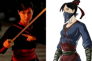 Thiên Mệnh Anh Hùng dính nghi án “quỵt” tiền thiết kế